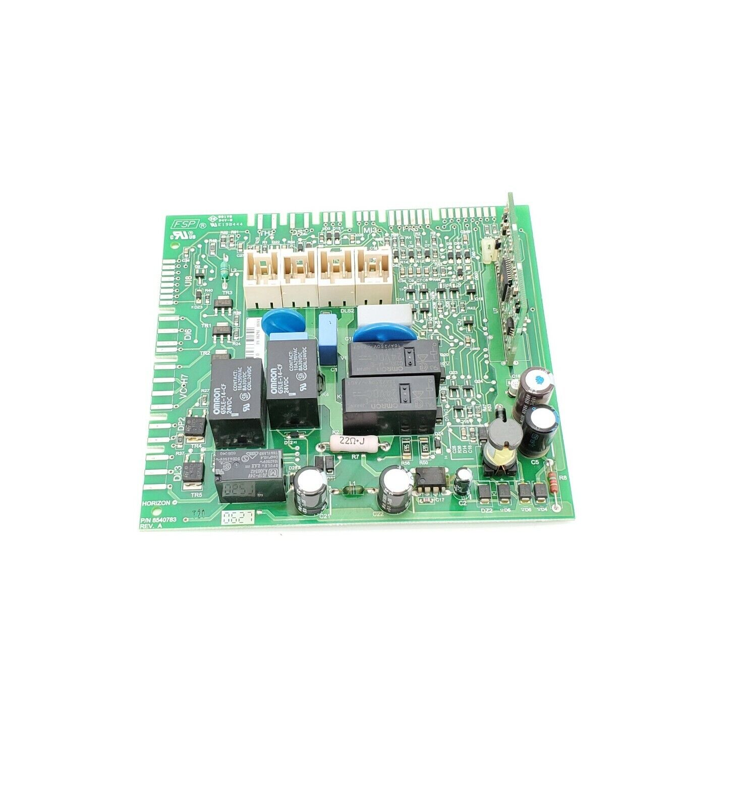 OEM  Whirlpool Washer Control Board W10022400