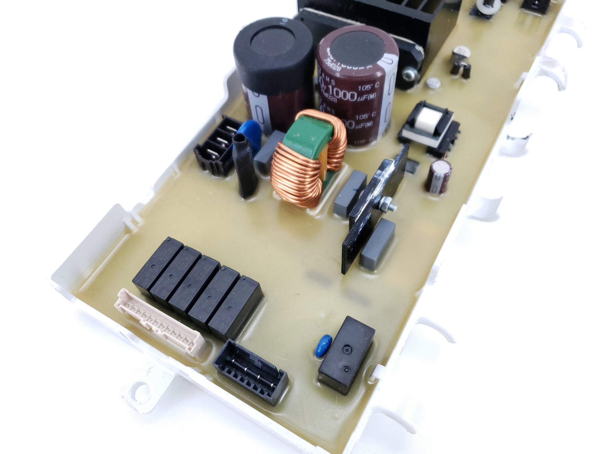 Whirlpool Washer Control W11030464
