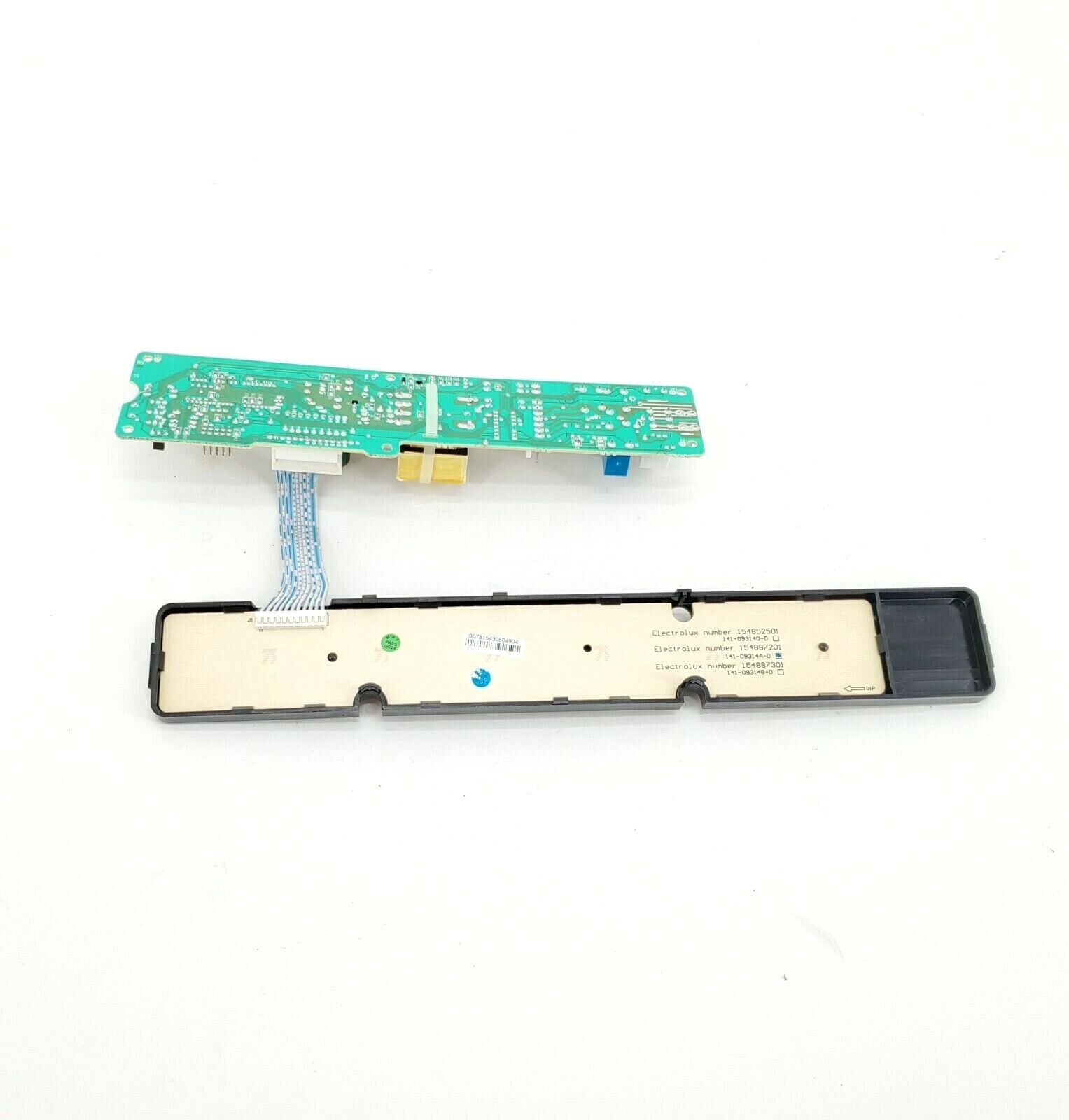 OEM  Frigidaire Diswasher Control A03091001