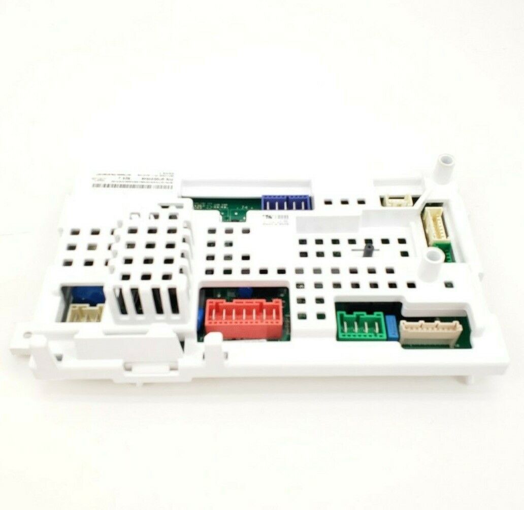 OEM  Whirlpool Washer Control W10581549