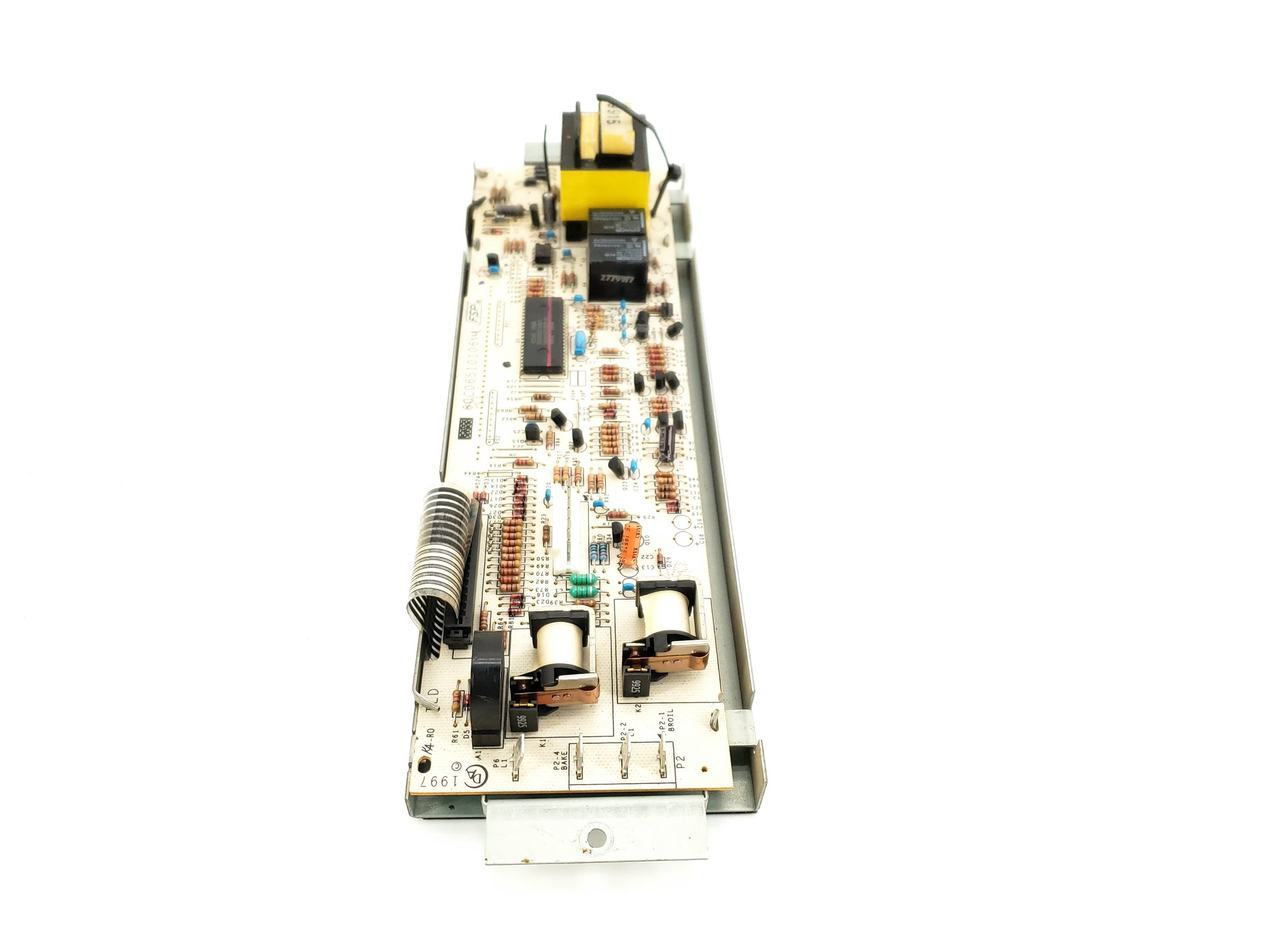 OEM  Whirlpool Range Control Board 8053739