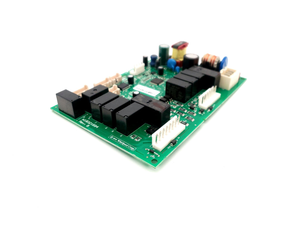 Whirlpool Refrigerator Control W11440346