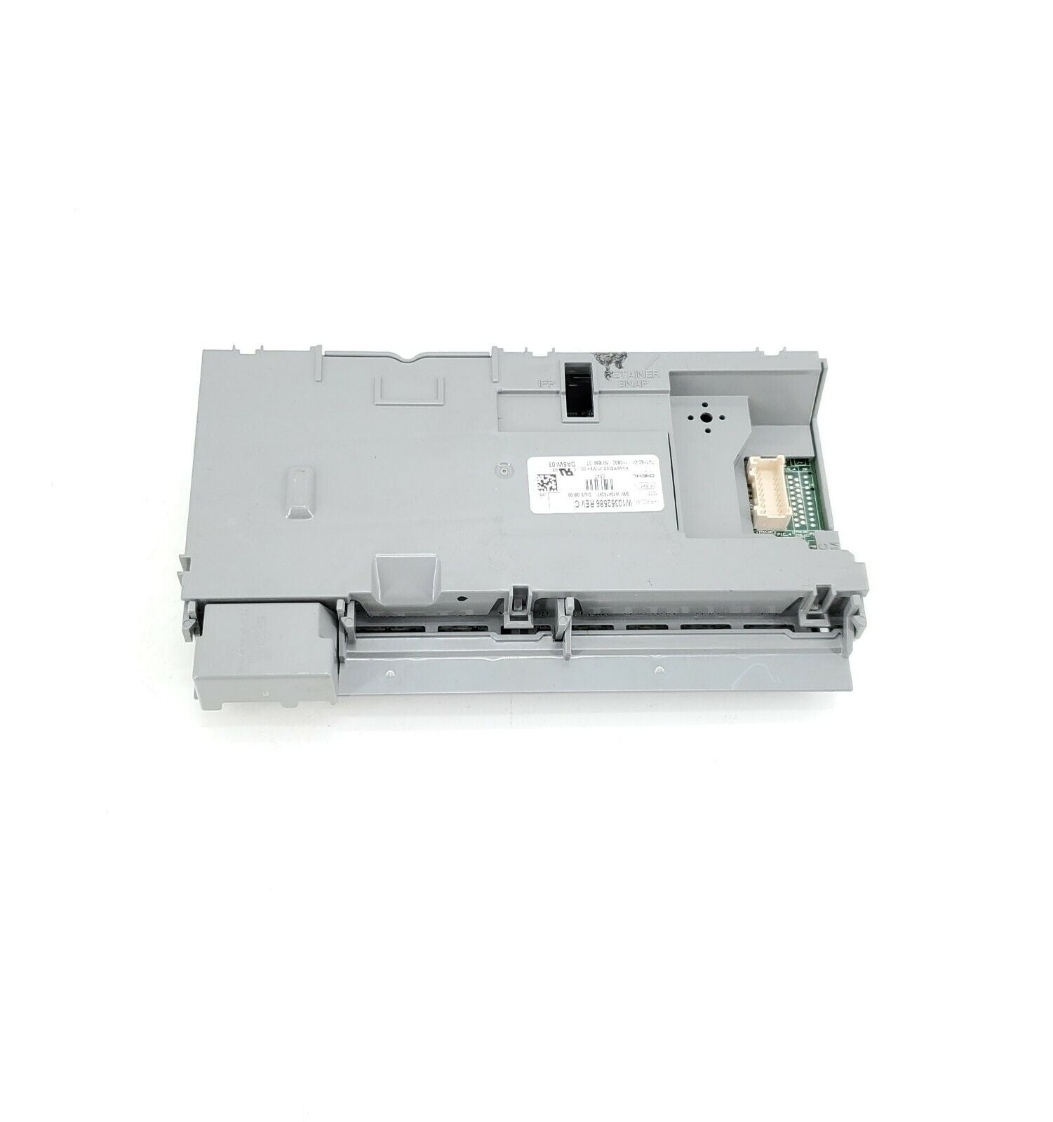 OEM Whirlpool Dishwasher Control W10352586 Same Day Ship & Lifetime Warranty