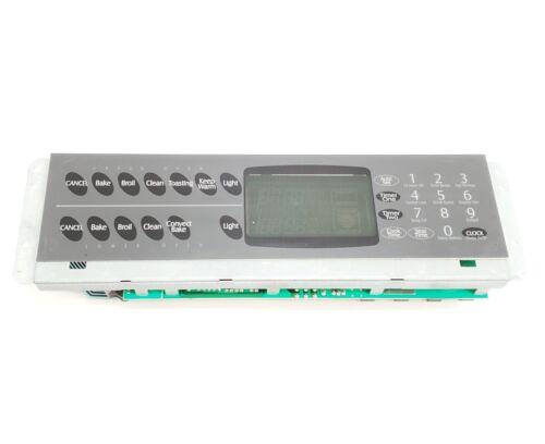 Maytag Range Control Board 7601P621-60