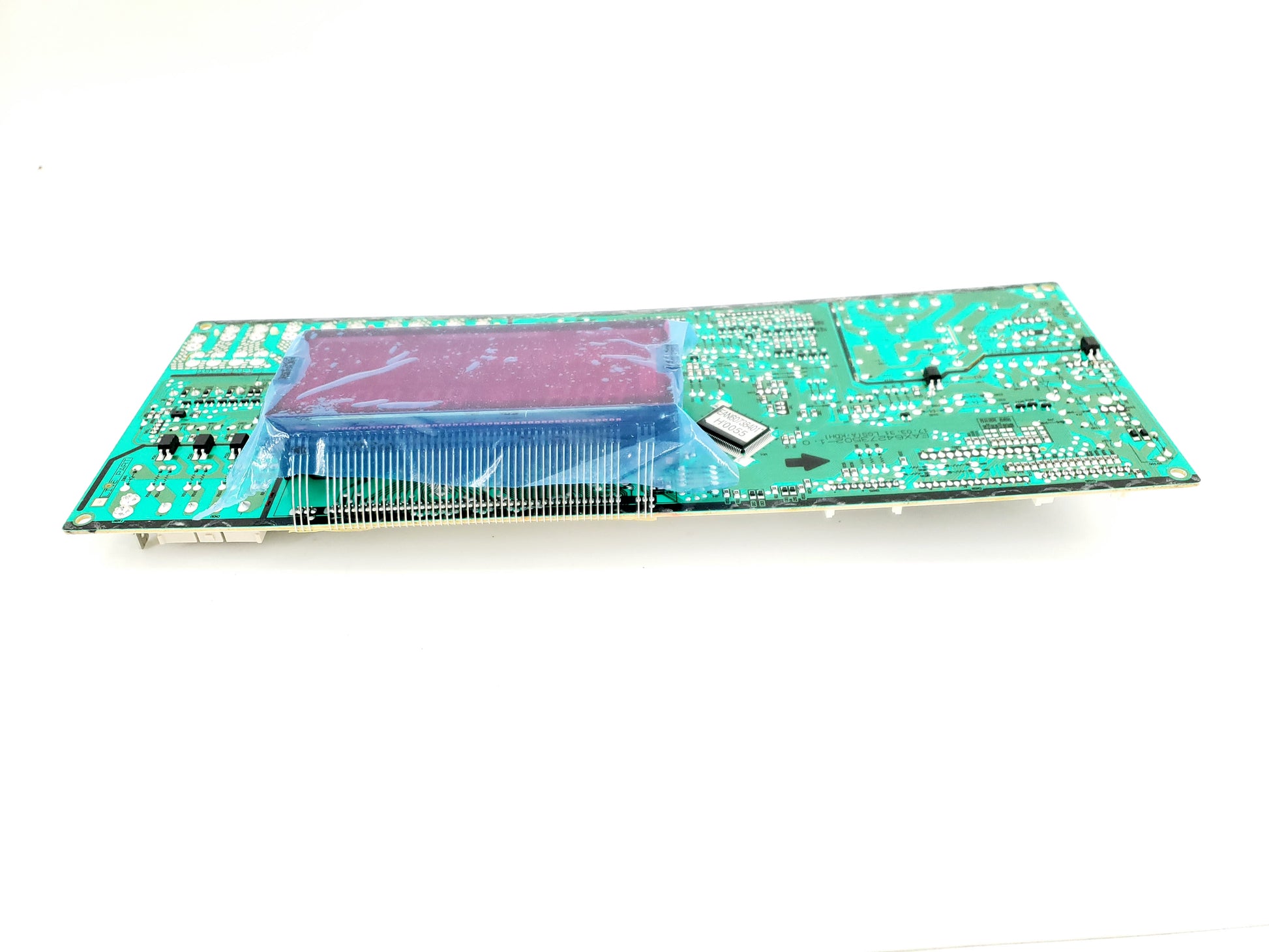 EBR77562709 LG Range Control New!