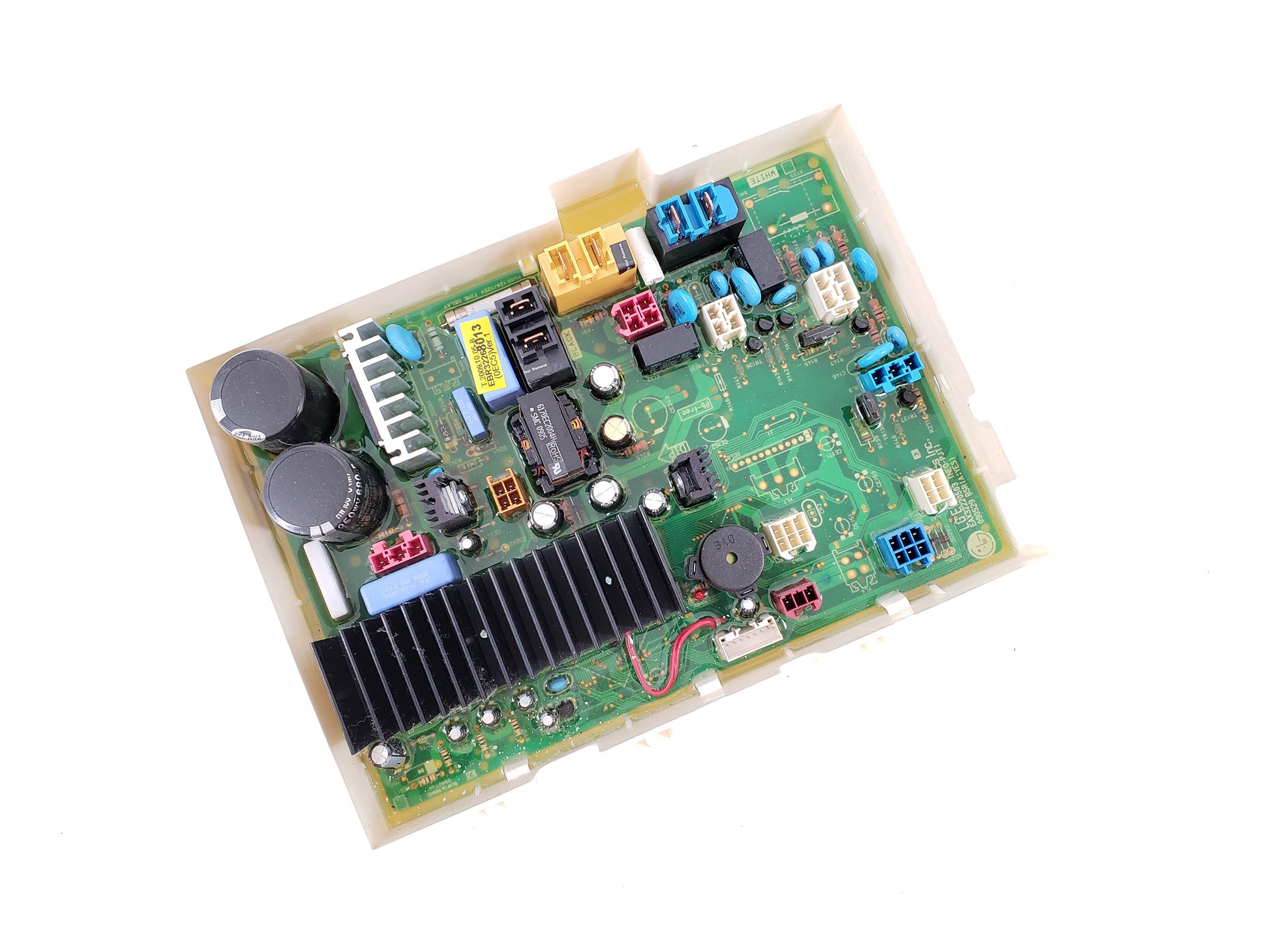 OEM  LG Washer Control Board EBR32268013