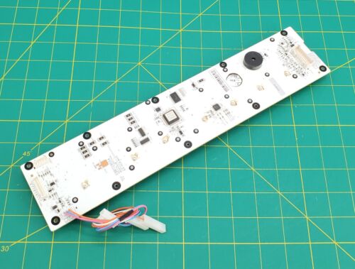 LG Refrigerator Display Board EBR72955422