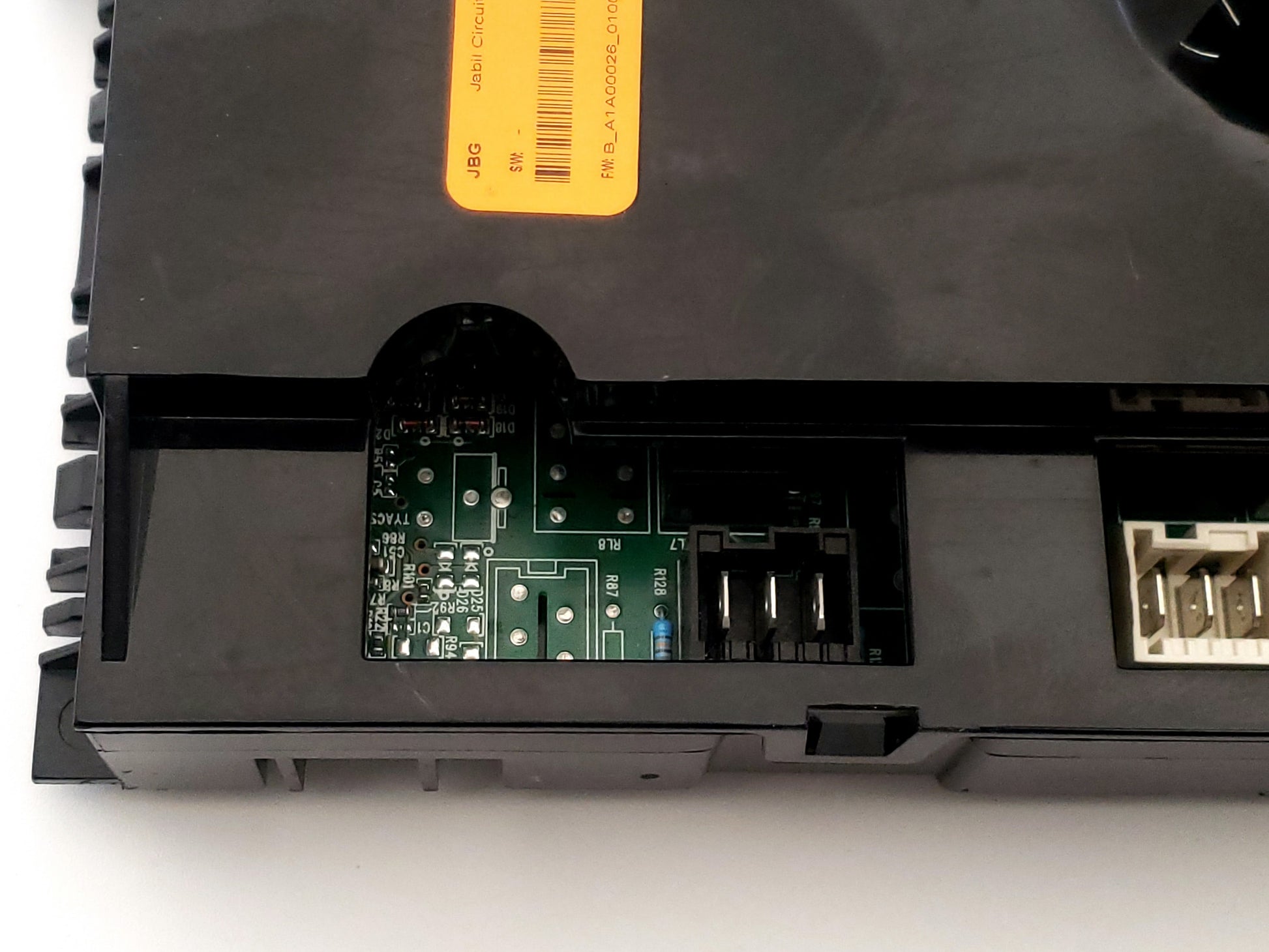 Electrolux Dryer Control Board 134791600