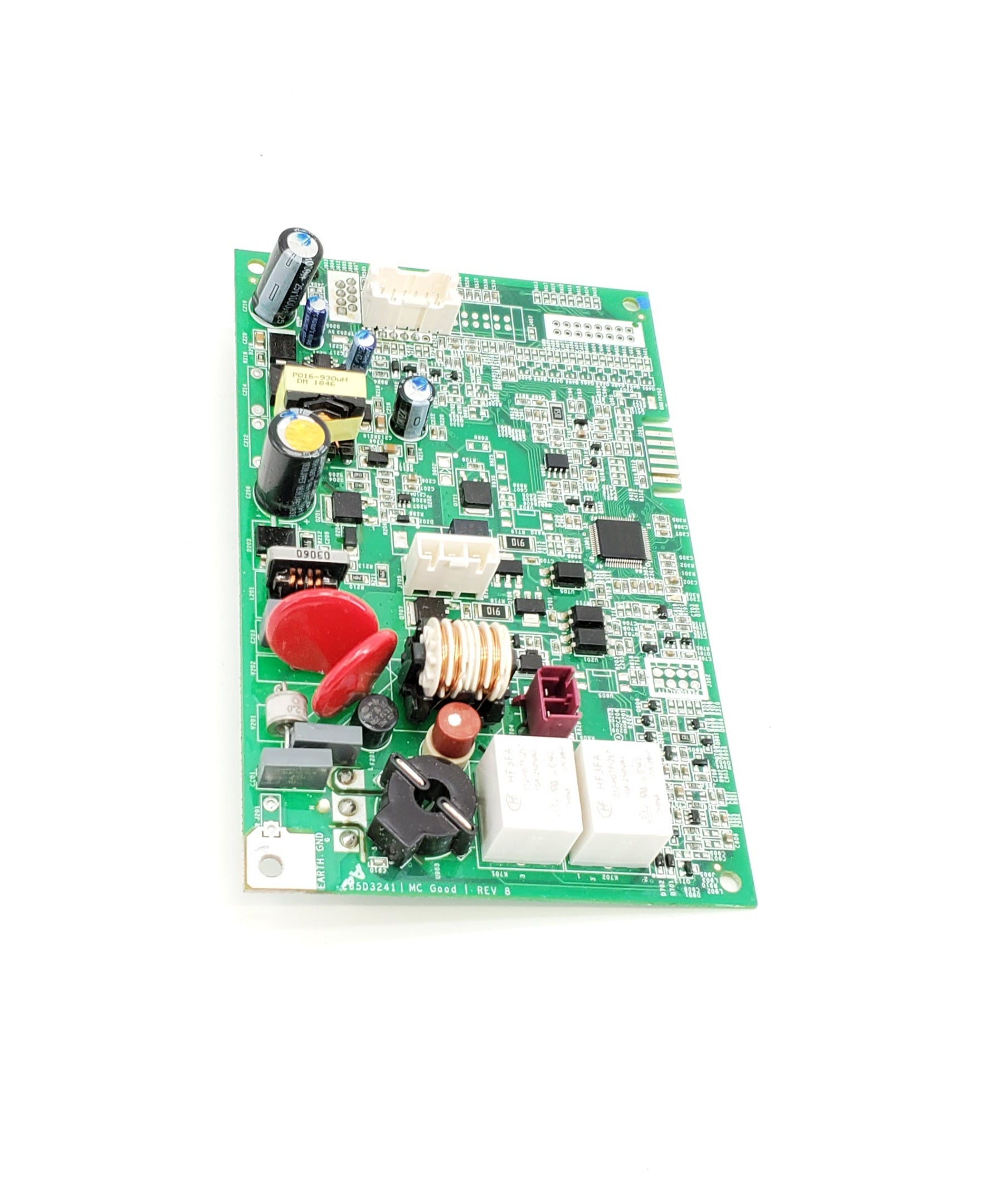 OEM  GE Dishwasher Control 265D3241G801