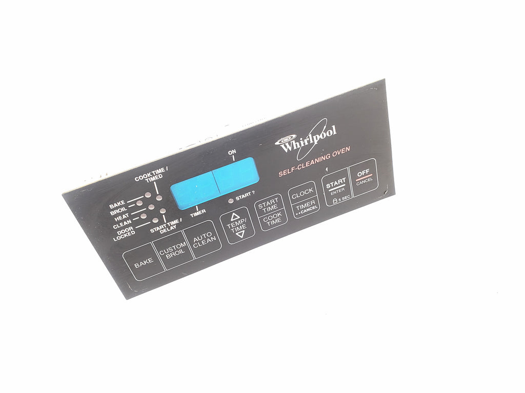 OEM  Whirlpool Range Control 8053160