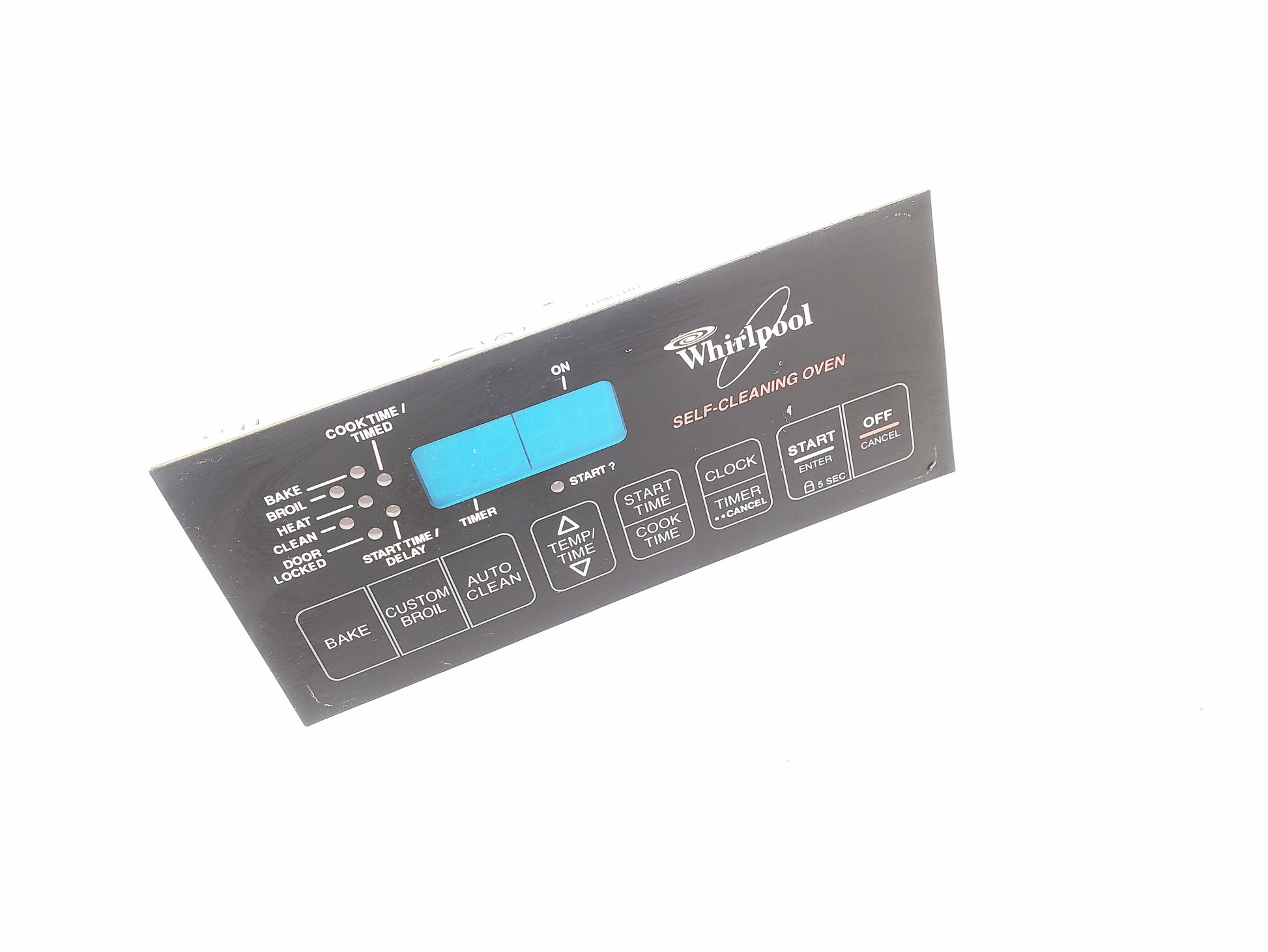 OEM  Whirlpool Range Control 8053160