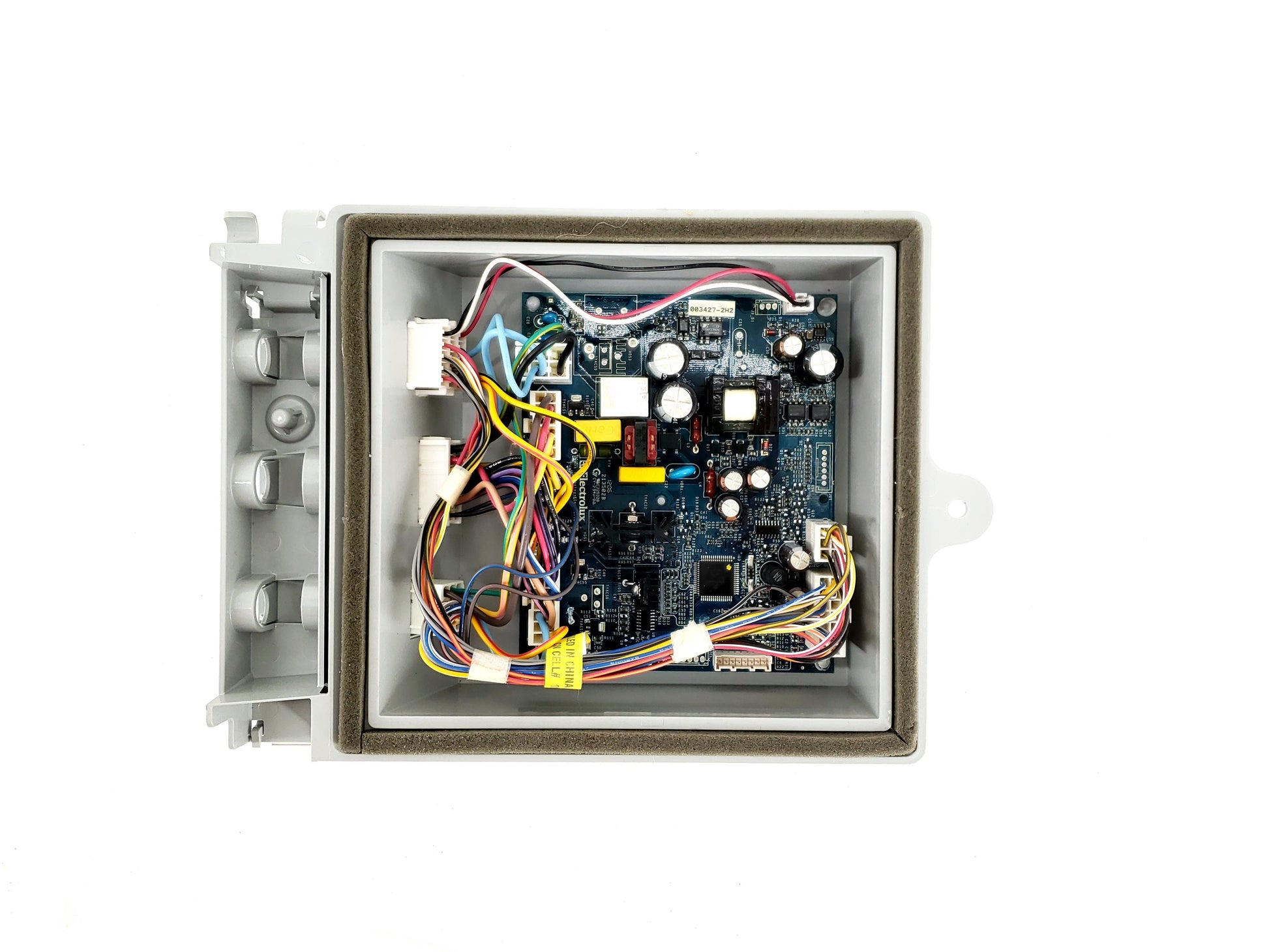 OEM  Frigidaire Refrigerator Control 241996327