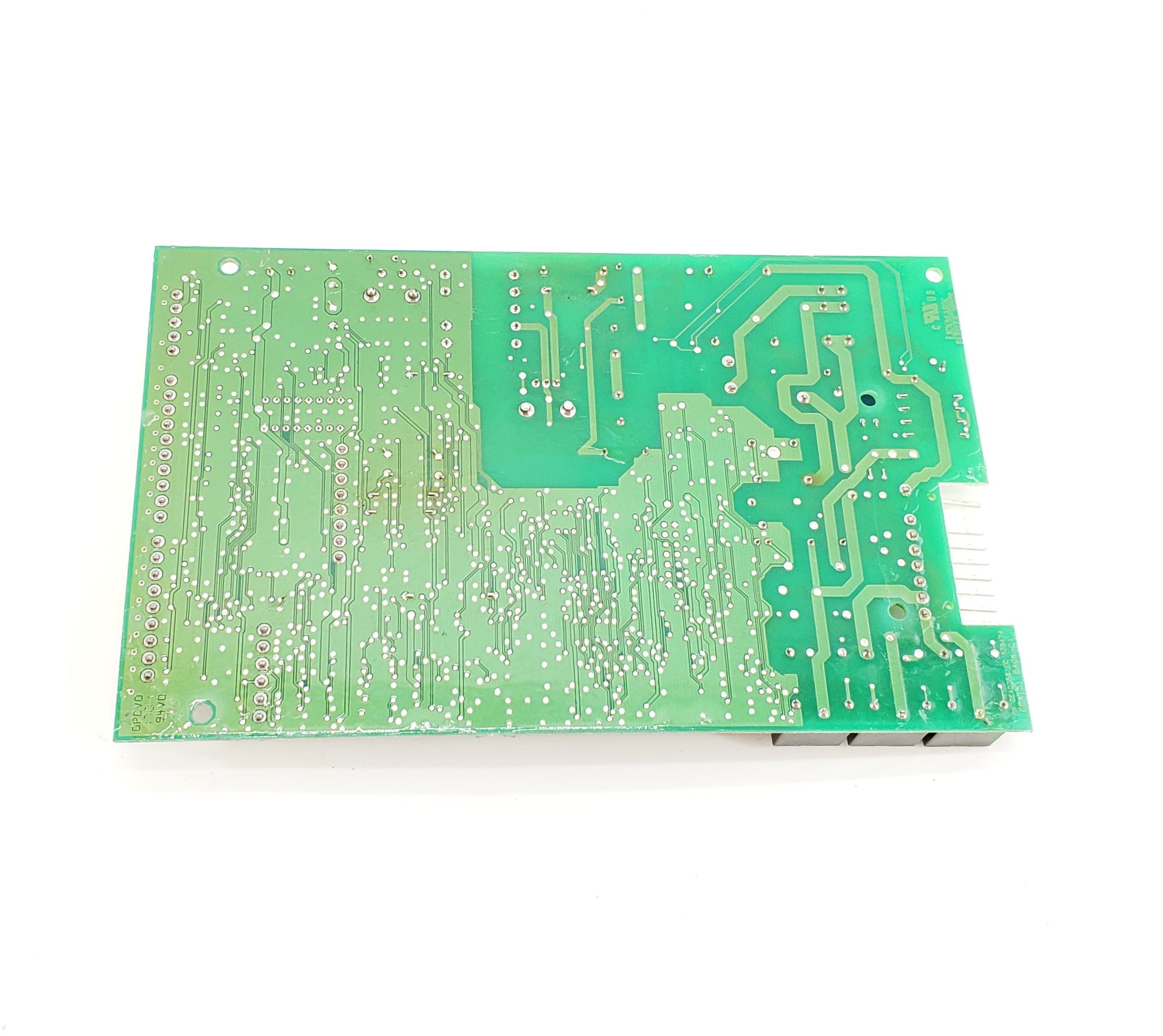 OEM  GE Refrigerator Control  200D2259G013