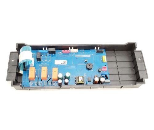 Whirlpool Range Control W11204517