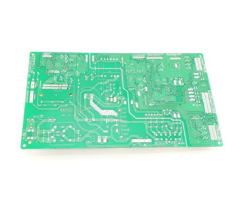 OEM  LG Fridge Control EBR78940632