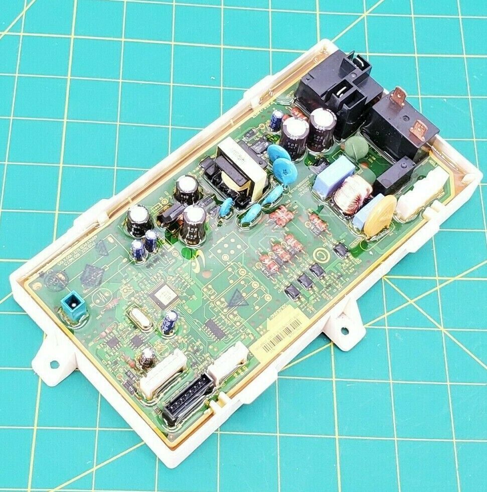 OEM  Samsung Dryer Control  DC92-01626B