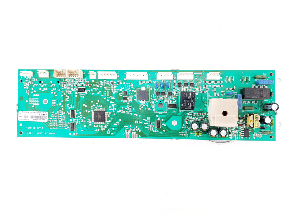 Frigidaire Washer Control 134847902