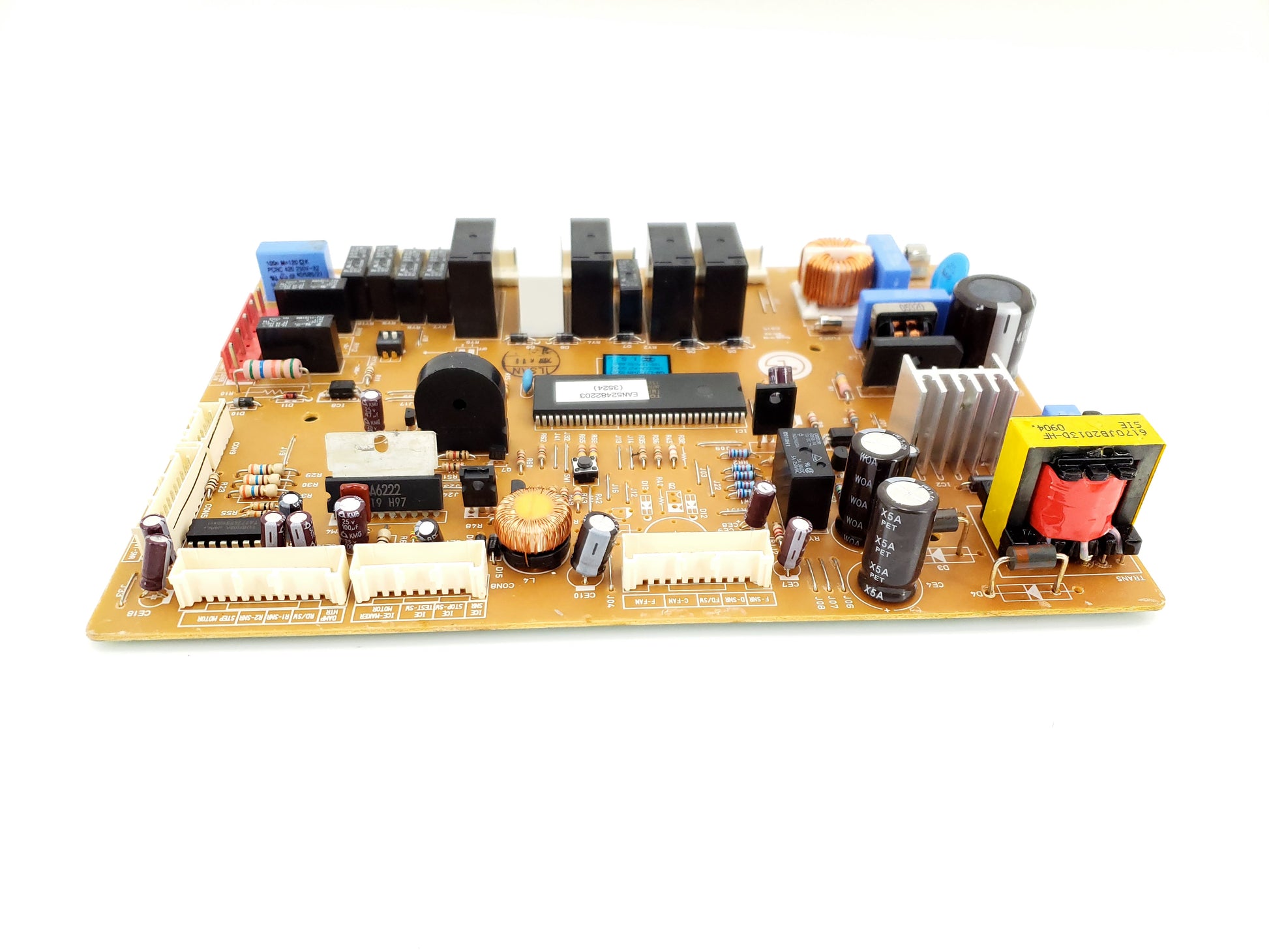 LG Refrigerator Control 6871JB1410N
