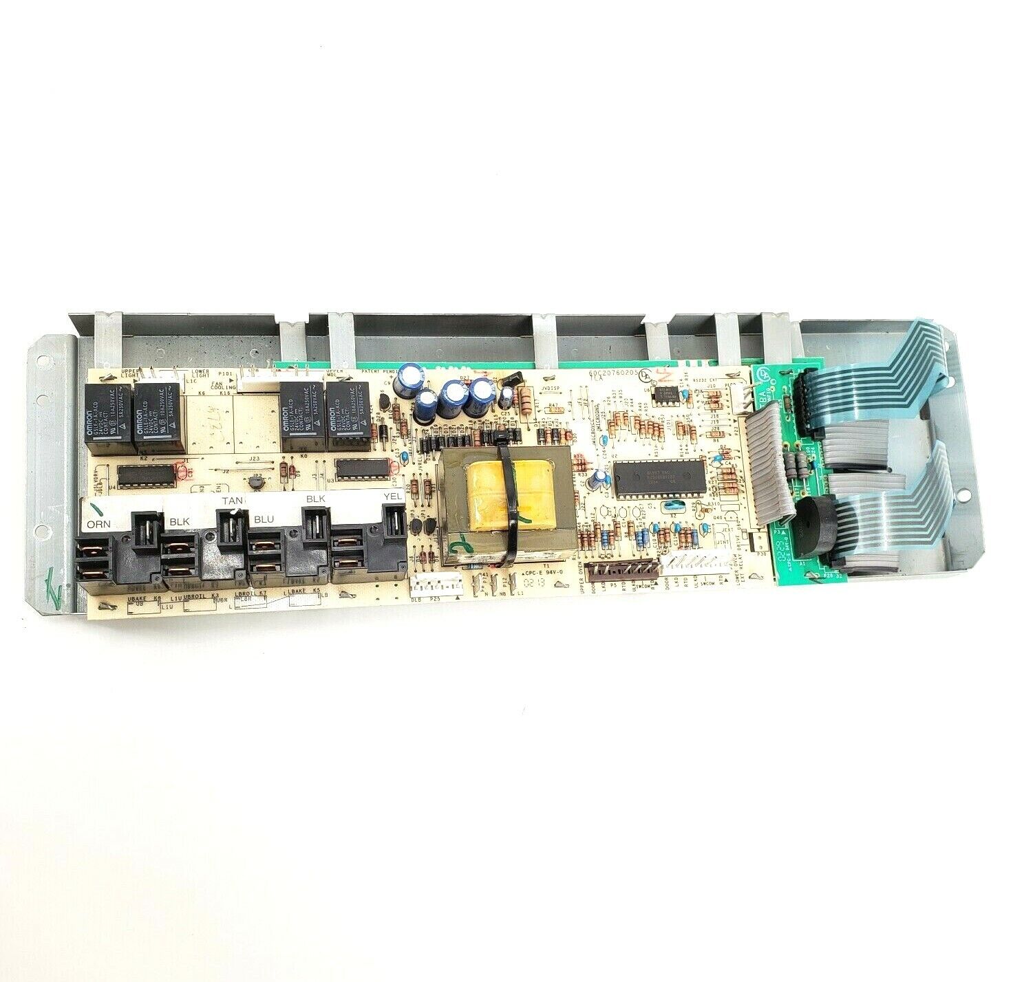 OEM Maytag Range Control 8507P021-60 Same Day Shipping & Lifetime Warranty