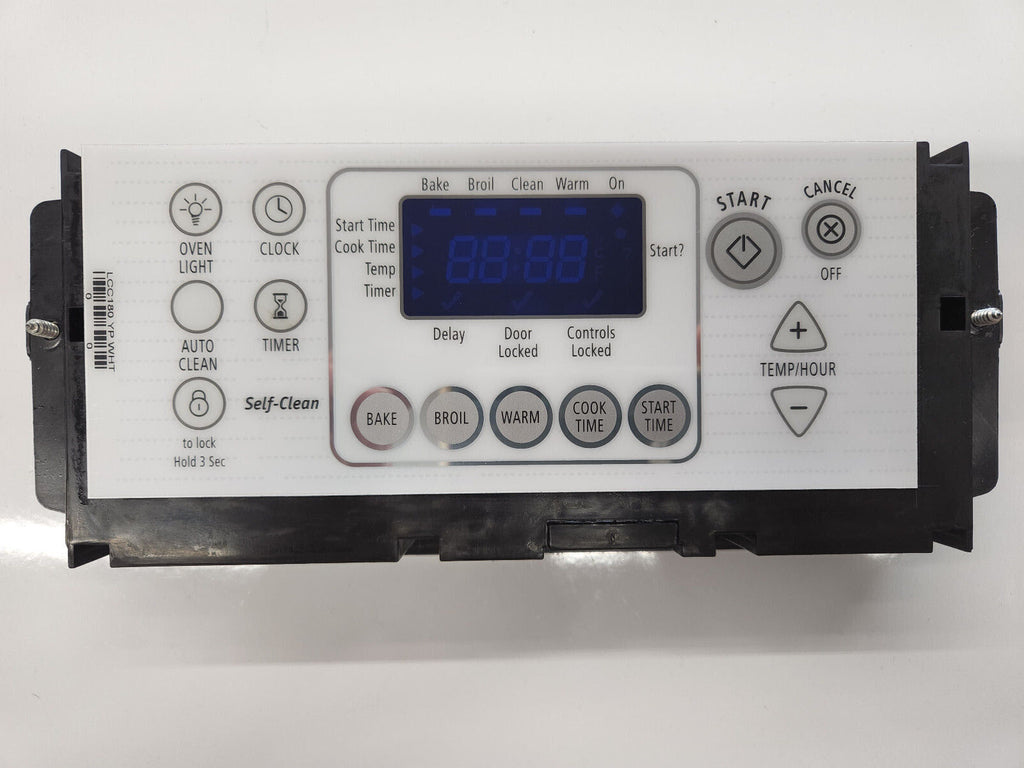 OEM Whirlpool Range Oven Control Board 9762184 Same Day Ship & Lifetime Warranty