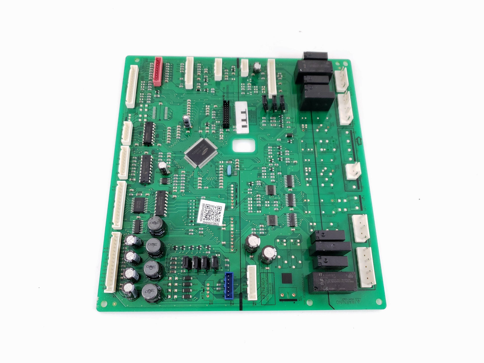 Samsung Refrigerator Control Board DA92-00939A