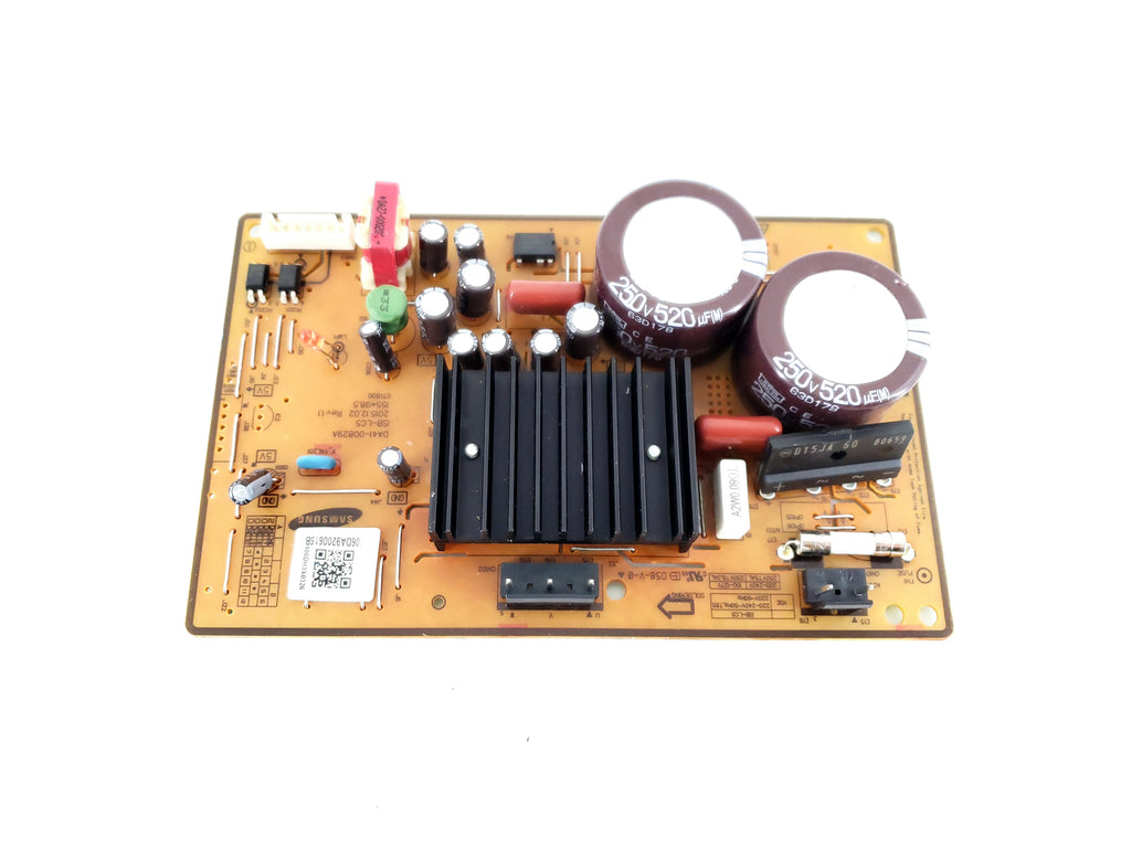 Samsung Refrigerator Inverter Board DA92-00615B