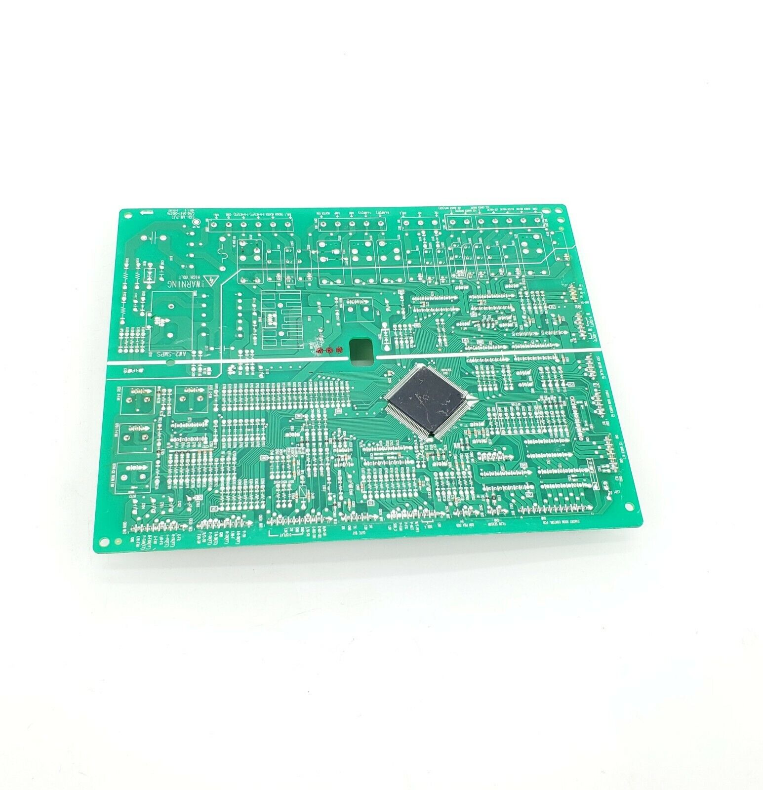 OEM  Samsung Refrigerator Control DA92-00246A