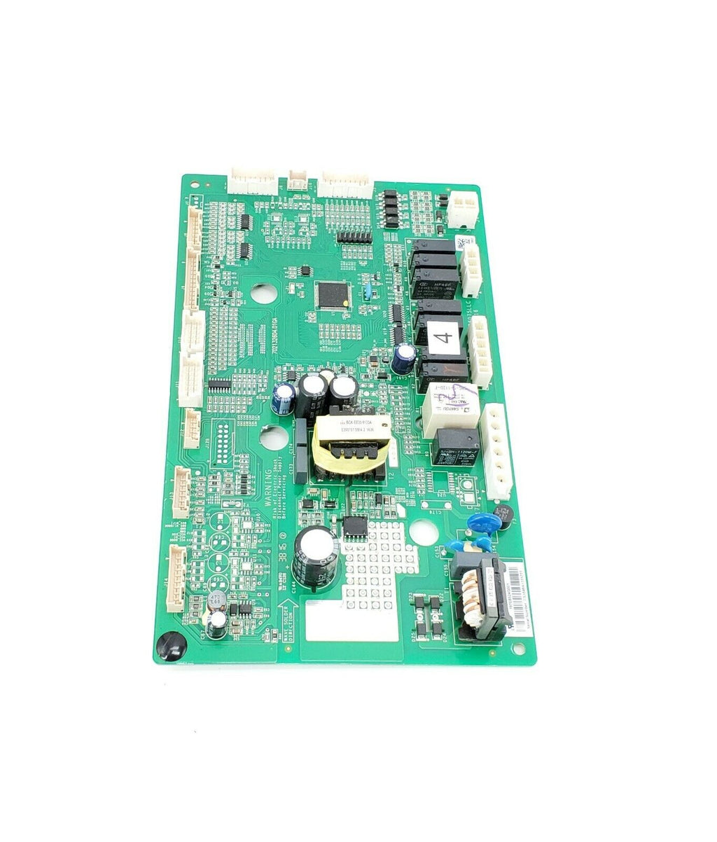 OEM  GE Refrigerator Control 197D8524G001