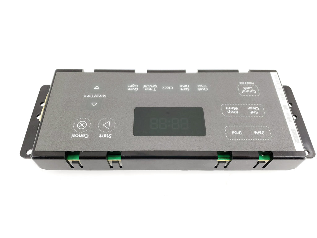 OEM Whirlpool Range Control Board W10349741