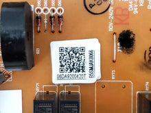 Load image into Gallery viewer, Samsung Refrigerator Control Board DA92-00420T
