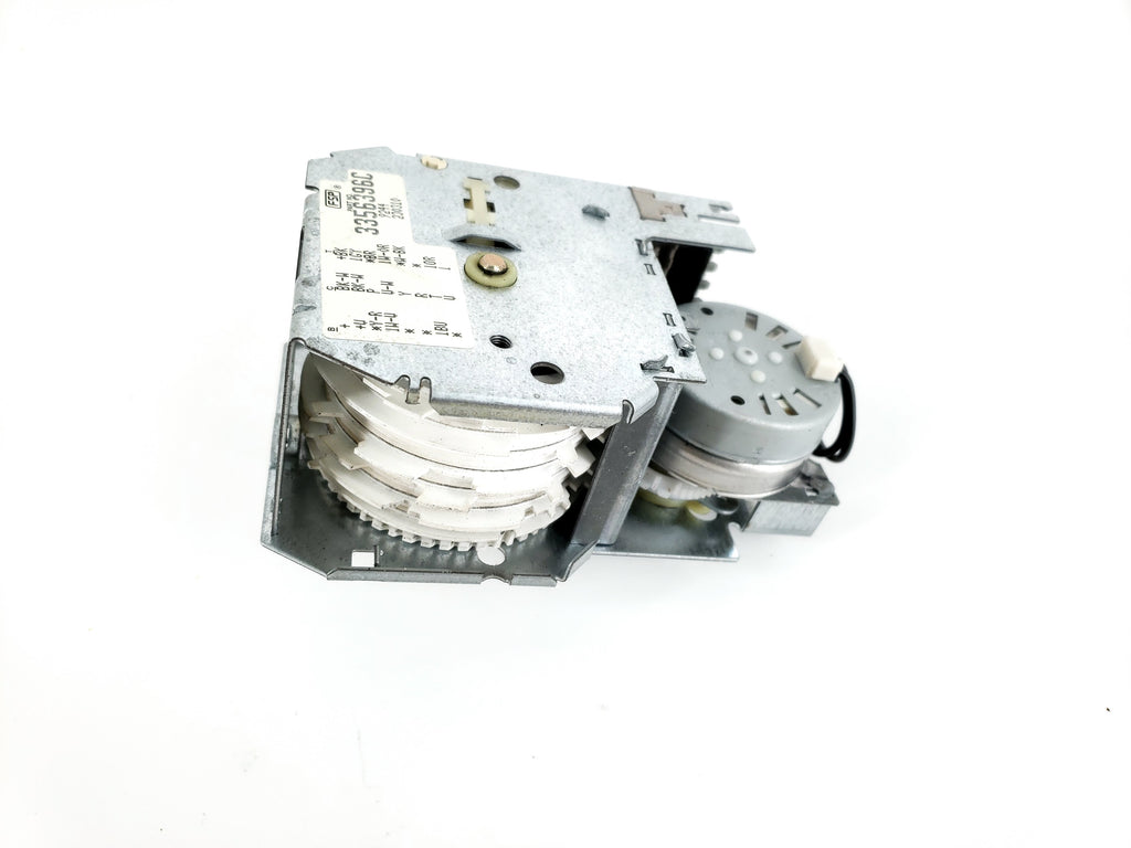 OEM  Kitchen Aid Washer Timer 3356396