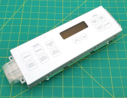 GE Control Board 191D1066P007