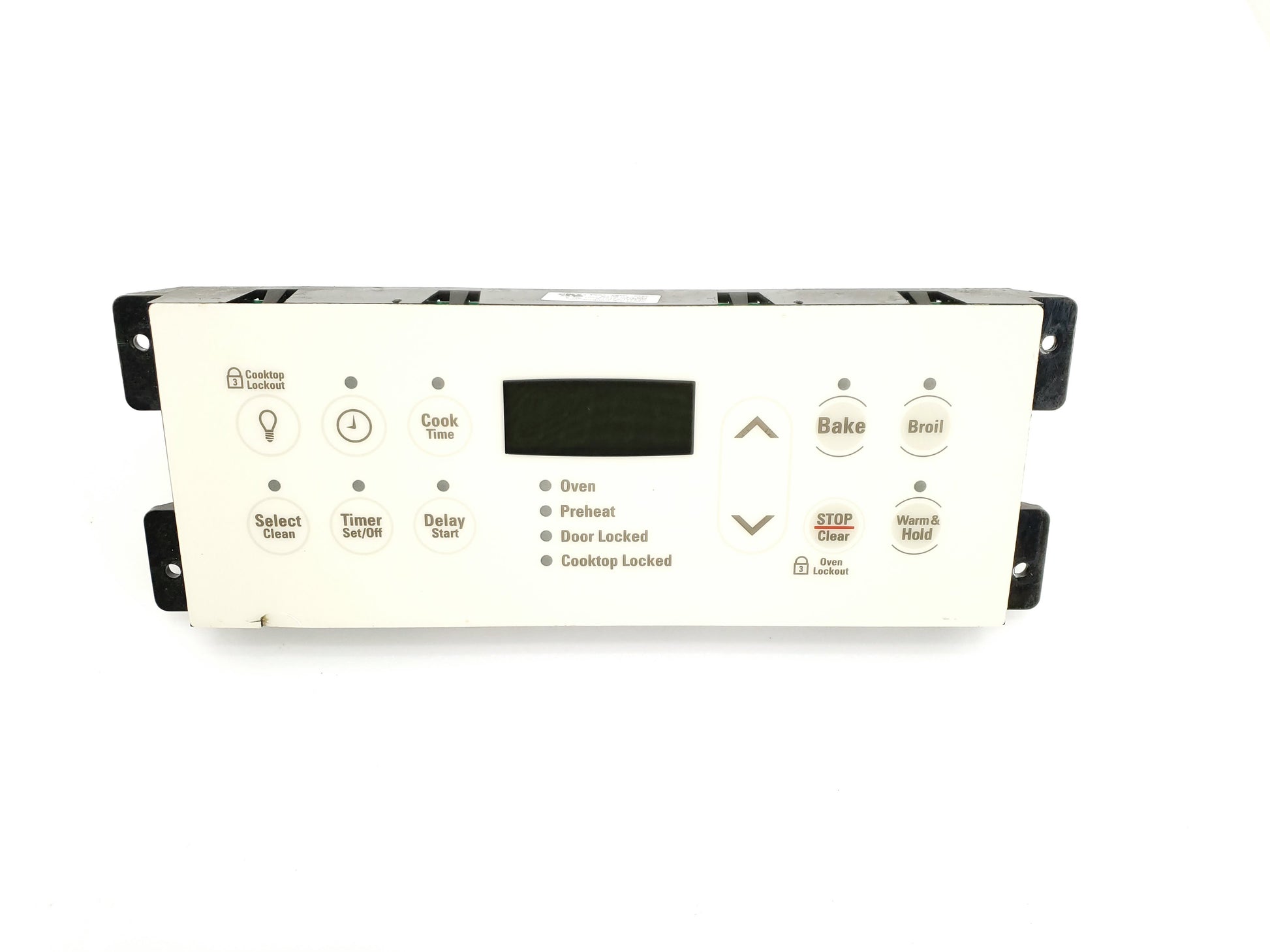 OEM  Frigidaire Range Control Board 316557207