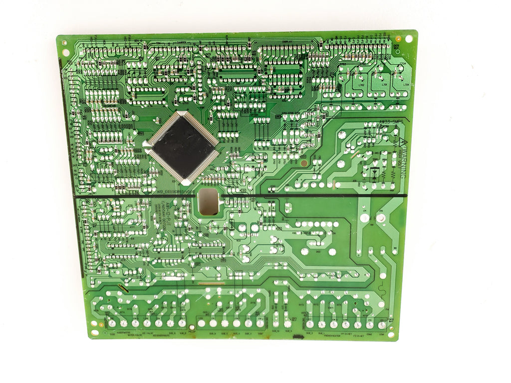 Samsung Refrigerator Control Board DA92-00593M