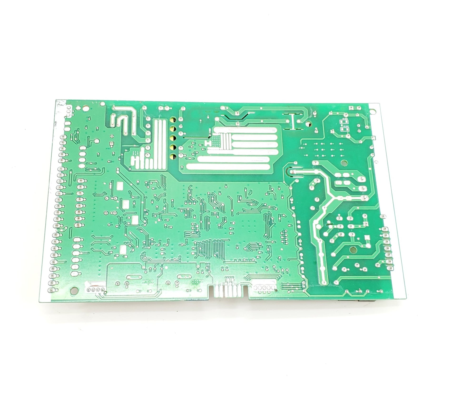 GE Refrigerator Control 245D1908G001