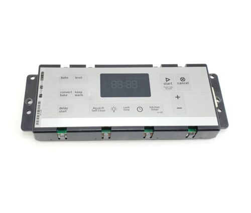 OEM  Whirlpool  Range Control Board W10477073