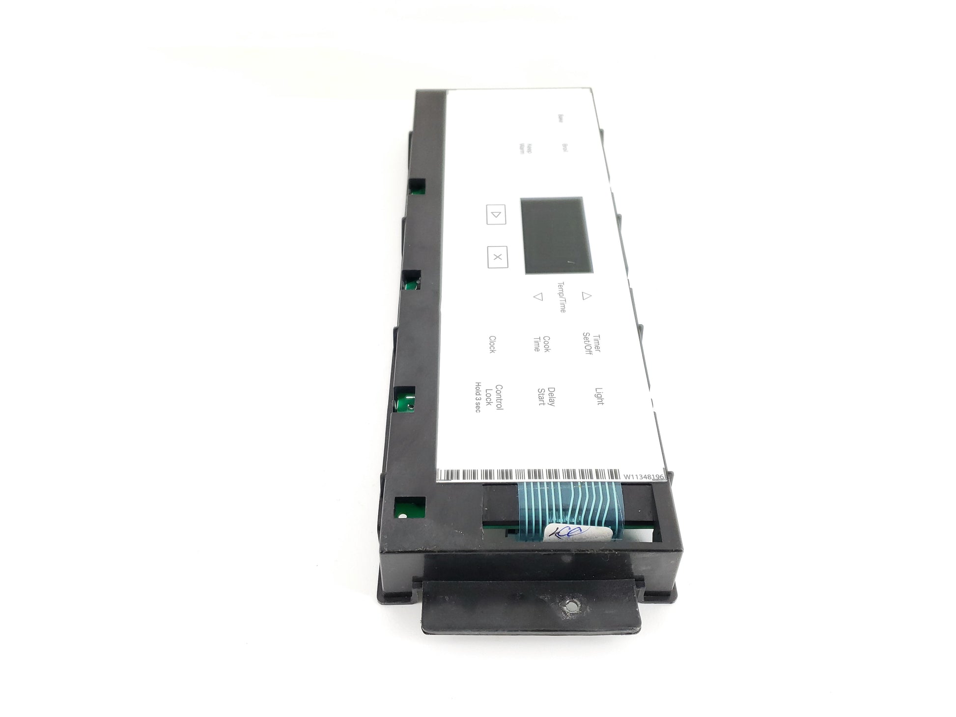 Whirlpool Range Control Board W10846663