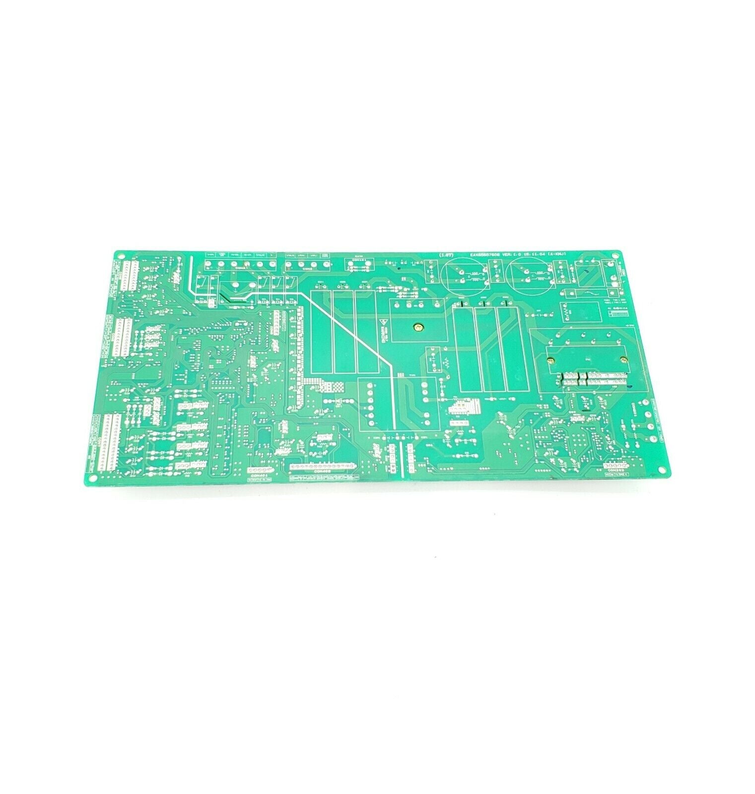 Kenmore Refrigerator Control  EBR78643415