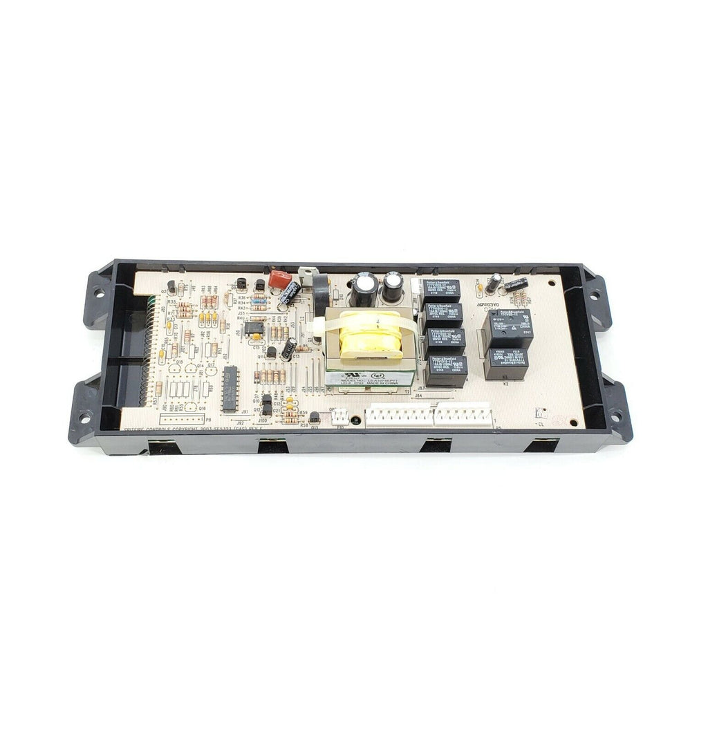 OEM  Frigidaire Range Control 316418306