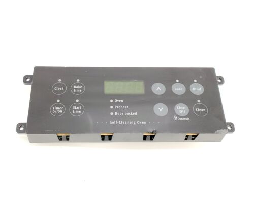 OEM  Frigidaire Range Control Board 316418200