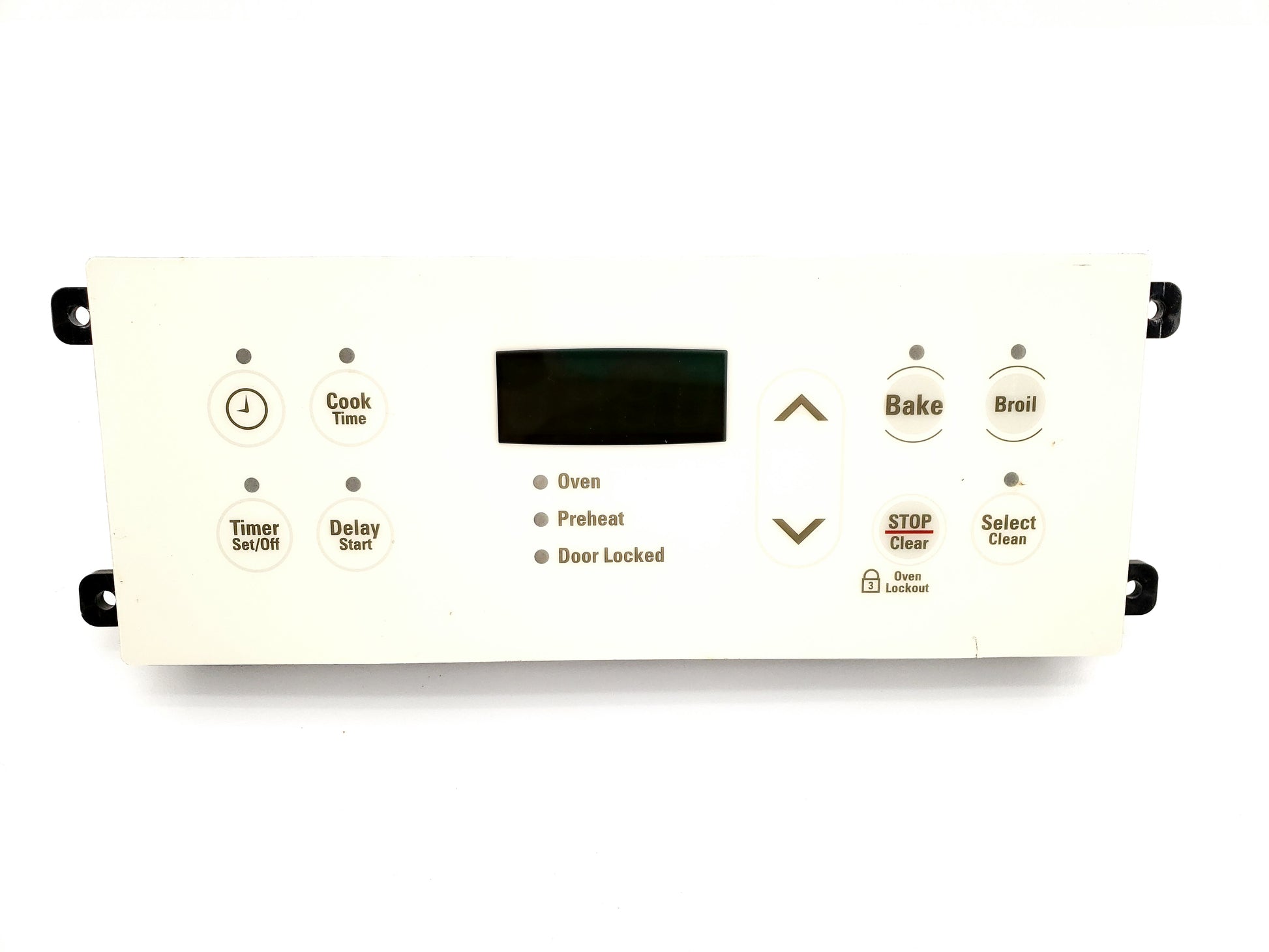 OEM  Frigidaire Range Control Board 316418208