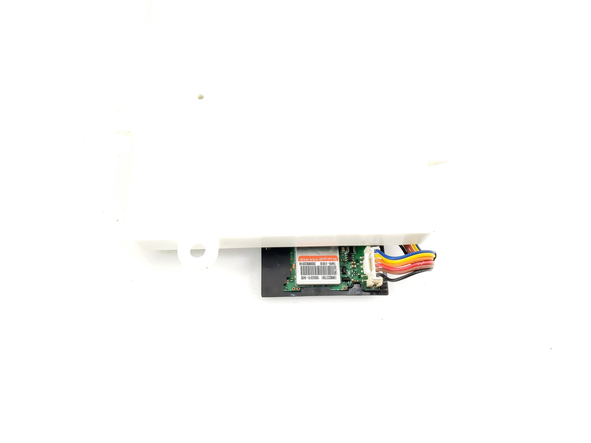 LG Washer Control Board EBR78538807