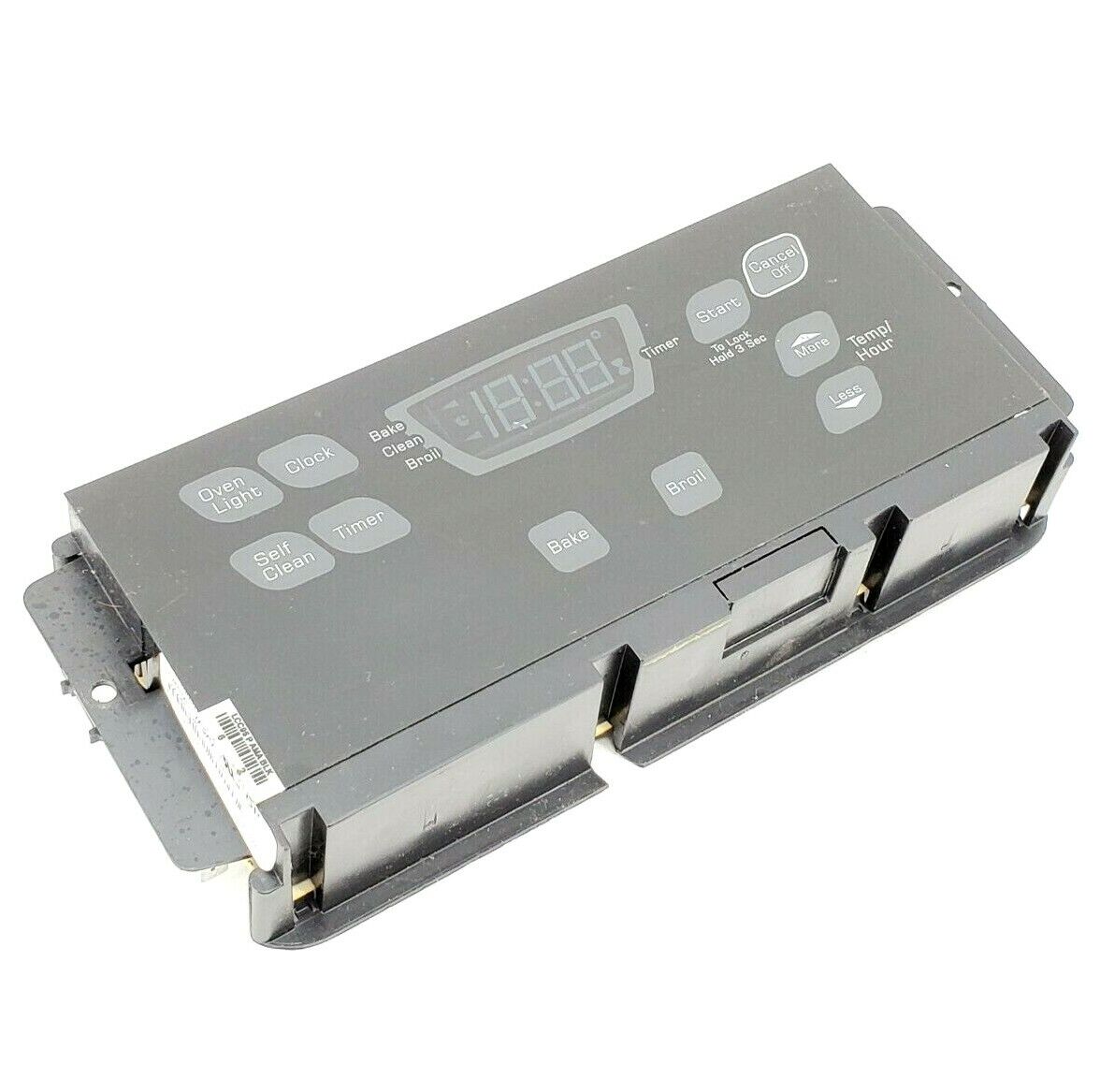 OEM  Maytag Range Control  W10173509