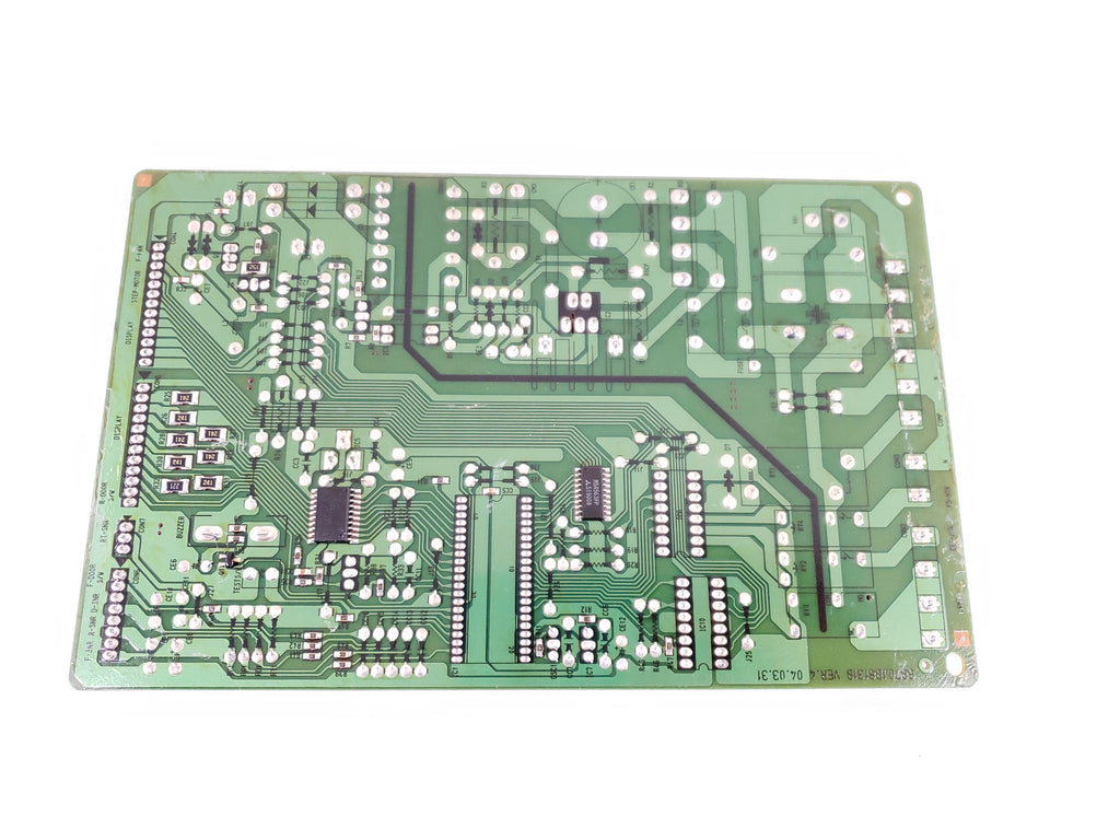 LG Refrigerator Control Board 6871JB1284C