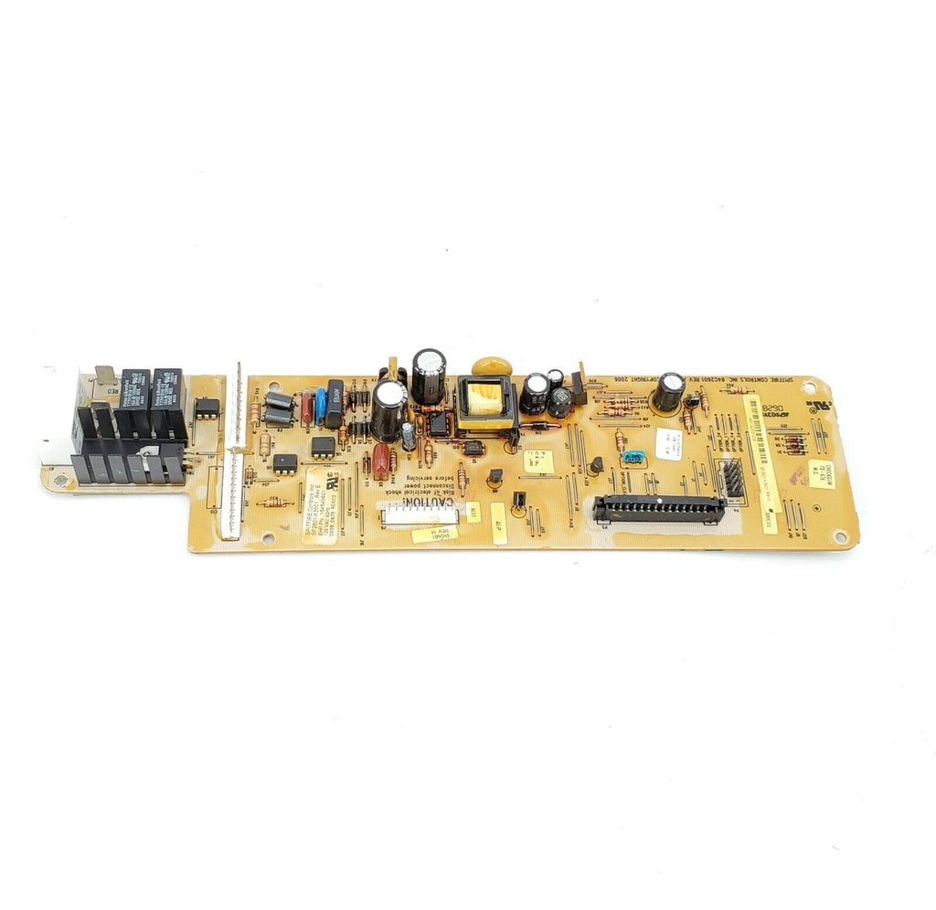 OEM Frigidaire Dishwasher Control 154543601 Same Day Ship & Lifetime Warranty