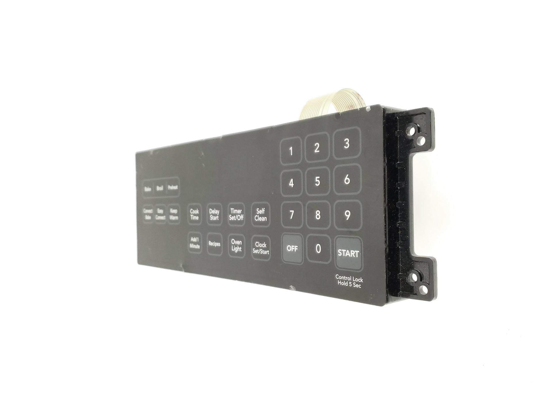 OEM  Frigidaire Range Control Board 316577087