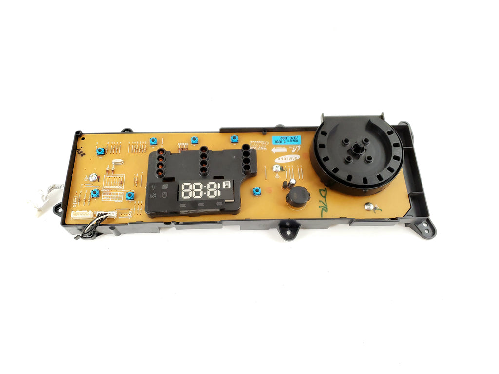 Samsung Dryer Control Board DC92-00737C