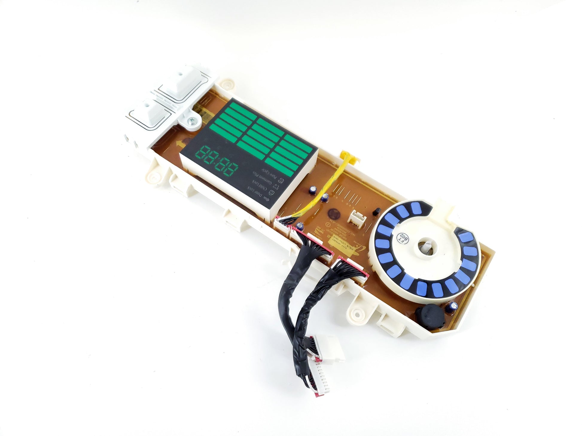 Samsung Washer Display Board DC92-01311B