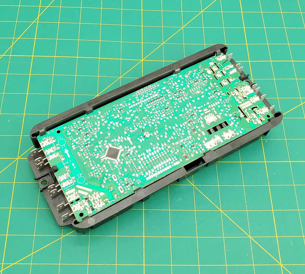 Whirlpool Range Control Board  W10348626