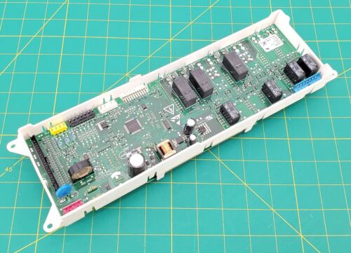 OEM  Whirlpool Range Control W10293886